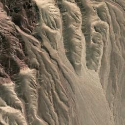 Satellite imagery of Cerro Descubrimiento, AR