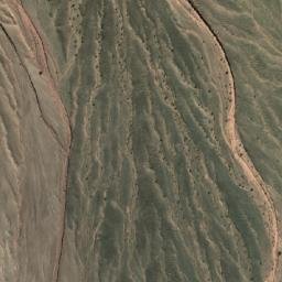 Satellite imagery of Cerro Descubrimiento, AR