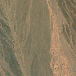 Satellite imagery of Cerro Descubrimiento, AR