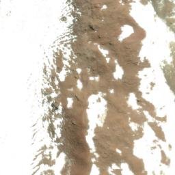 Satellite imagery of Cerro General Manuel Belgrano, AR