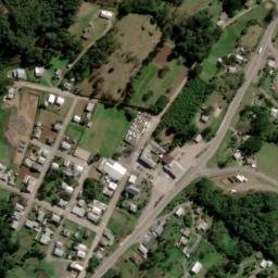 Satellite imagery of Linhas Pedras Brancas, BR