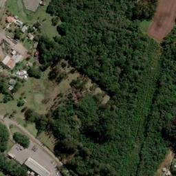 Satellite imagery of Linhas Pedras Brancas, BR