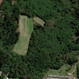 Satellite imagery of Linhas Pedras Brancas, BR