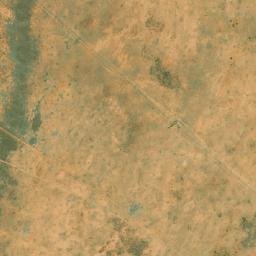 Satellite imagery of ARRIBEES, ZA