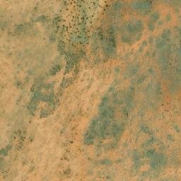 Satellite imagery of ARRIBEES, ZA