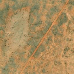 Satellite imagery of ARRIBEES, ZA