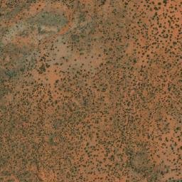 Satellite imagery of Klaas se Rant, ZA