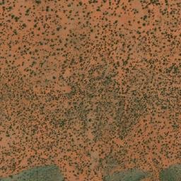 Satellite imagery of Klaas se Rant, ZA