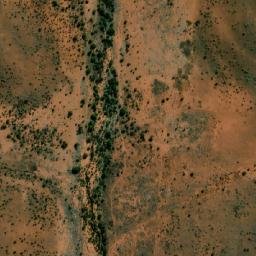 Satellite imagery of Langrant, ZA