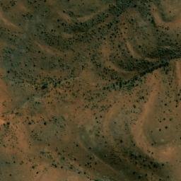 Satellite imagery of Langrant, ZA