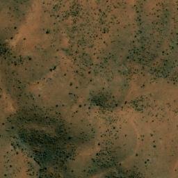 Satellite imagery of Langrant, ZA