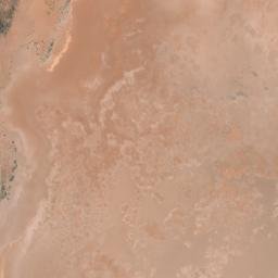 Satellite imagery of Bulgar Hill, AU