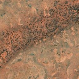 Satellite imagery of Murangoona, AU