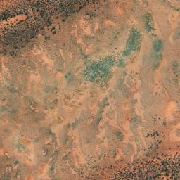 Satellite imagery of Murangoona, AU