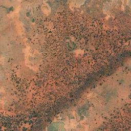 Satellite imagery of Murangoona, AU