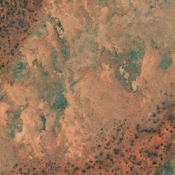 Satellite imagery of Mooloogoorana, AU