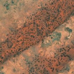 Satellite imagery of Mooloogoorana, AU