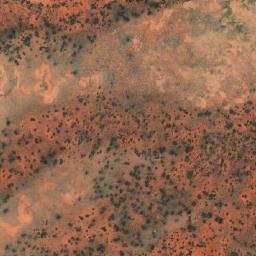 Satellite imagery of Mooloogoorana, AU