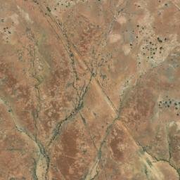 Satellite imagery of East of Bluff, AU