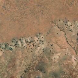 Satellite imagery of East of Bluff, AU