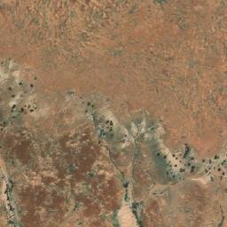 Satellite imagery of East of Bluff, AU