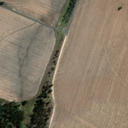 Satellite imagery of Death Adder Hill, AU
