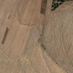 Satellite imagery of Death Adder Hill, AU