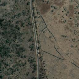Satellite imagery of Black Jack, AU
