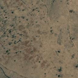 Satellite imagery of Black Jack, AU