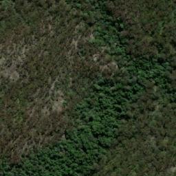 Satellite imagery of Table Top Hill, AU