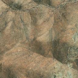 Satellite imagery of La Panta, CL