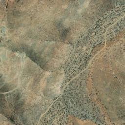 Satellite imagery of La Panta, CL