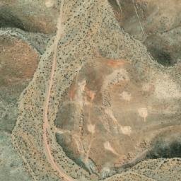 Satellite imagery of Alaraco, CL