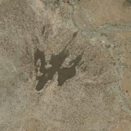 Satellite imagery of Cerro Campanita, CL