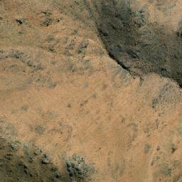 Satellite imagery of El Zapallo, CL