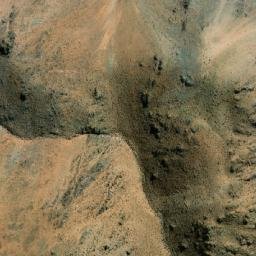 Satellite imagery of El Zapallo, CL