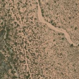 Satellite imagery of Cerro Tupe, AR