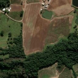Satellite imagery of Sítio Boniati, BR