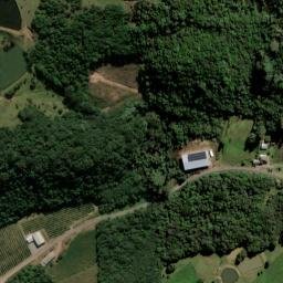 Satellite imagery of Sítio Boniati, BR