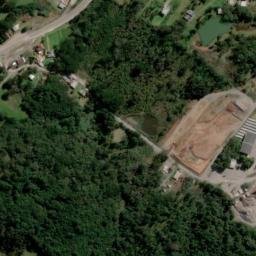 Satellite imagery of Linhas Pedras Brancas, BR