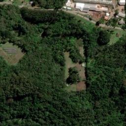 Satellite imagery of Linhas Pedras Brancas, BR