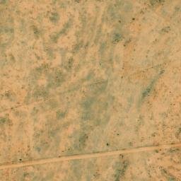 Satellite imagery of ARRIBEES, ZA