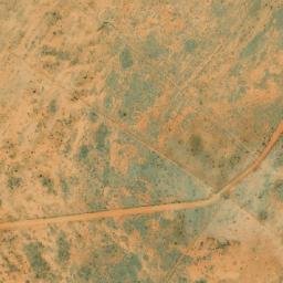 Satellite imagery of ARRIBEES, ZA