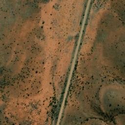 Satellite imagery of Vaalrant, ZA