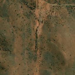 Satellite imagery of Vaalrant, ZA