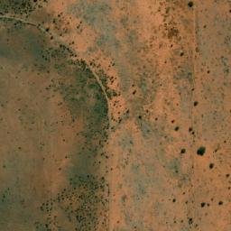 Satellite imagery of Vaalrant, ZA