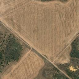 Satellite imagery of Mount Hill, AU