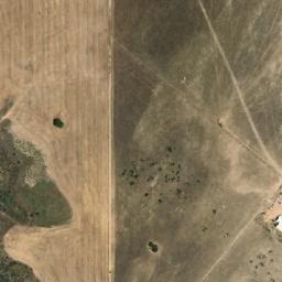 Satellite imagery of Mount Hill, AU