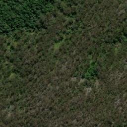 Satellite imagery of Table Top Hill, AU