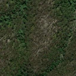 Satellite imagery of Table Top Hill, AU
